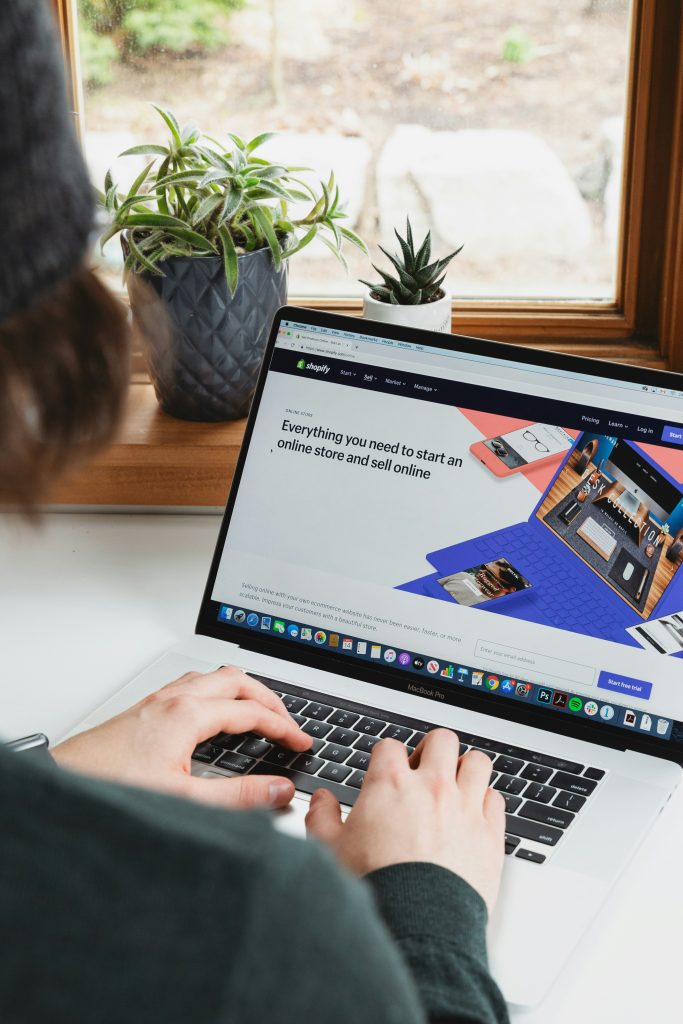 Digital Marketing: The Ultimate Guide to Growing Your Business Online in 2026Introduction Roberto Cortese EjhjSZKTeeg Unsplash 683x1024